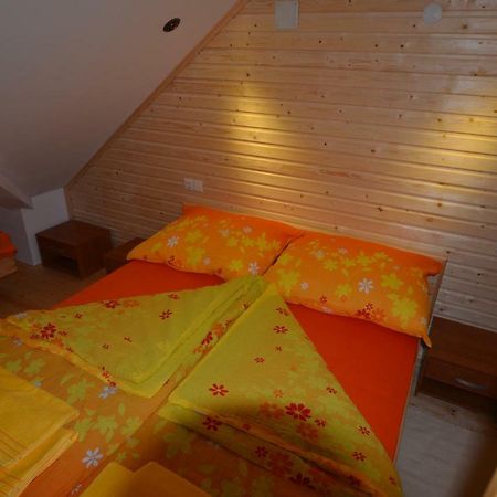 Вилла Glueckliche Elfen Санкт-Катрайн-ам-Хауэнштайн Экстерьер фото