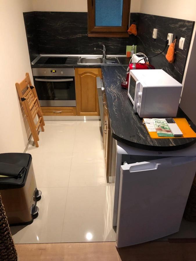 Вилла Glueckliche Elfen Санкт-Катрайн-ам-Хауэнштайн Экстерьер фото